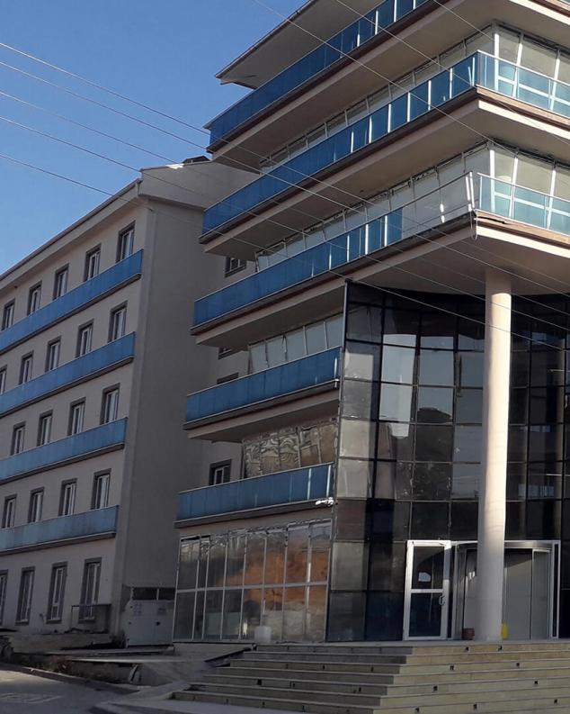 Termal Otel